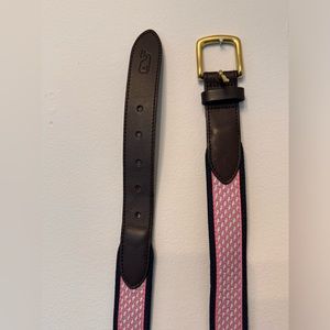 Vineyard Vines Men’s Belt